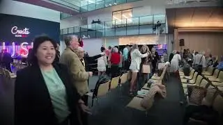 Nu Skin Live 2025: INDIA LAUNCH & New PRYSM iO Product! (Day 1 Excitement)