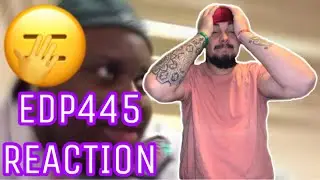 EDP445 