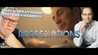 HOLLYWOOD still does something BETTER than any other ENTERTAINMENT! #1080
