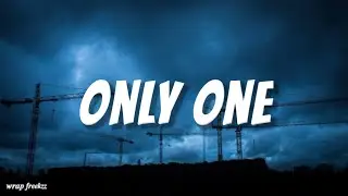 Alex Band - Only One (lyrics)