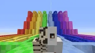 Minecraft -  Maps by Hutchiebros - Official Trailer