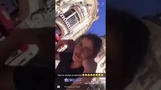 Une gitane chante du Jul! (Jcvd)