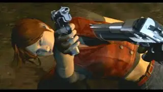 Resident Evil Code Veronica Intro