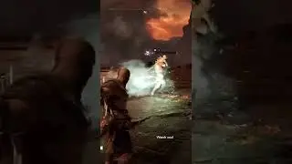 Give me a god of war hardest mode #godofwar #gaming #live