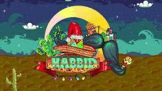 Vinheta Fim de Ano 2016 - Habbid
