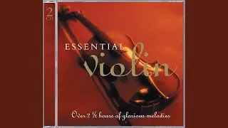 Vivaldi: The Four Seasons, Spring, Violin Concerto in E Major, RV 269, Op. 8 No. 1: I. Allegro
