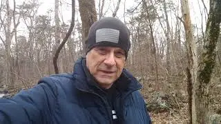 Frying Pan Trail