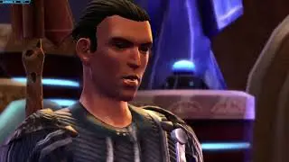[SWTOR] (Imperial Agent) Patch 5.8 - Return of Vector Hyllus
