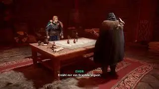 Zavyslos na drogach bednach a chlastu a hrajem AC Valhalla
