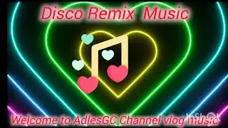Disco Remix Music#music #asmr 