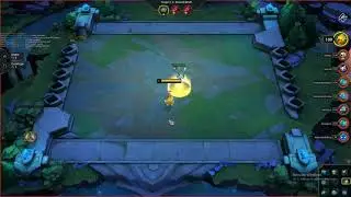 casualFriday - The Song of My People feat. Demacian Silverwing TRAP REMIX