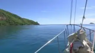 Seychelles artisanal fishermen concerned by Blue Economy plans