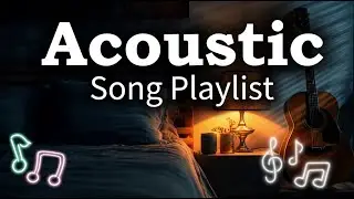 Romantic Chill Acoustic Music for Couples Vol 【896】