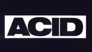 Acid &bull; Tumbling Like a Rolling Stone (Austria 1974)