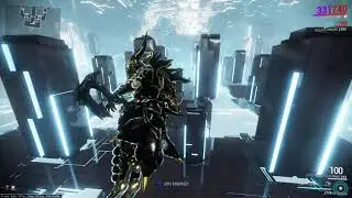 Plague Keewar Perfect? Riven v.3 with Chroma