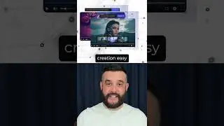 The AI Secret To Viral Videos #shorts