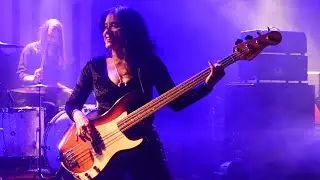 TANITH - Architects of Time - (HQ sound live)