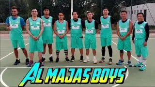 al majas boys napalaban sa mga Rated Mpbl player GOMEZ rusi moto napasabak