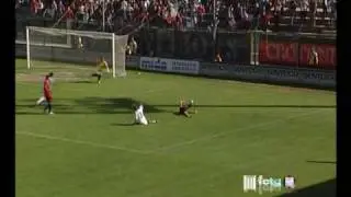 Fc Crotone | Crotone-Perugia 2-1 | La sintesi e i gol