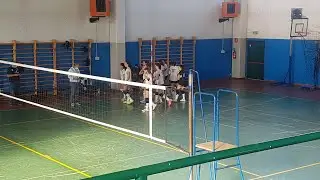 CAMPIONATO FIPAV - 12/12/2021: EFFEPI SOFT GHEDI - VENDOR PIU'39