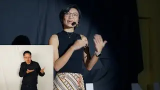 Do You Think Malaysian Food is Healthy? (with BIM) | Zhi Ling | TEDxUoNMalaysia