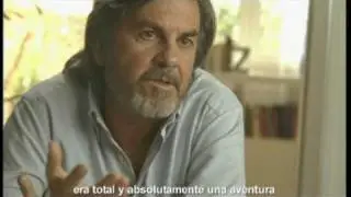 Spot padre de militar. 12 octubre 2008