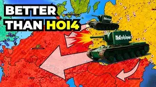 The COOLEST Game of Call of War I&rsquo;ve Ever Played