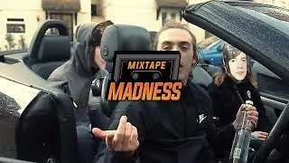 Neonz - Harry Styles (Music Video) | @MixtapeMadness