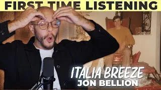 Italia Breeze | Jon Bellion | Father Figure (2025)