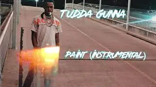 Tudda Gunna - Paint (Instrumental) (Prod. 14ondatrack x VG Beatz)
