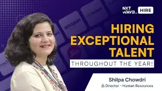 NxtWave Hire - One Stop Solution For Hiring Best Candidates | NxtWave Placements 2023