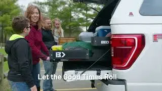 100XQ Sport - LEER Truck Caps and Tonneau Covers -- We've Got You Covered