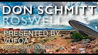 Don Schmitt 2019