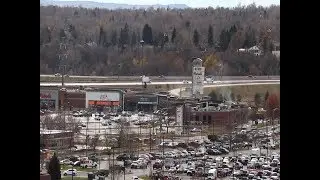 Arvada Marketplace, 52nd and Wadsworth