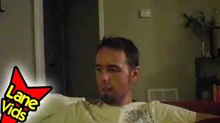 Lane Fournerat Video Journal August 11, 2007 - TheFunnyrats