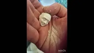 Il ricordo del giorno del matrimonio che prende forma...sculture personalizzate 
