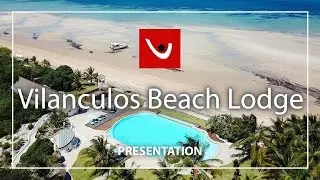Vilanculos Beach Lodge | Cinematic Presentation | Villas in Vilanculos, Mozambique