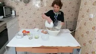 Madrinha Melinha | Boleima Alentejana