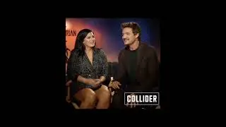 #ginacarano #pedropascal #caradune #dindjarin #themandalorian