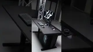 Самый умный стол из когда-либо созданных