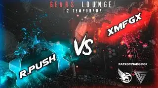 Gears Lounge G3 12 T : Semi Final # 01 