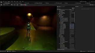 Game Audio Implementation Showreel 💻⚡ ~ Xavier Velastin