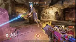 How to counter Nyx