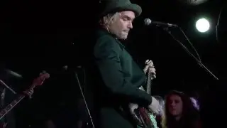 Philip Sayce - I'd Love To Change The World - Live Silver Dollar 2016