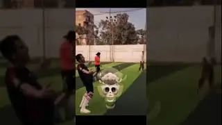 لعيب يا سنترافيشي والله ❤👑