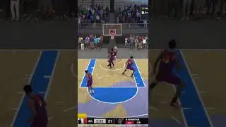 AND 1!!! #2kday #basketball #nba #2klife #2kgod#tiktok #trending #support #sports #smallyoutuber