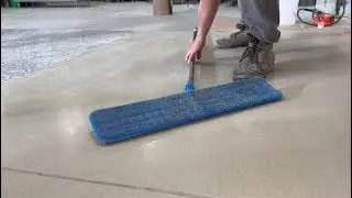 Applying Guard Process