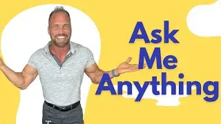 Ask Me Anything | Optimal Self with Jeremy Herider