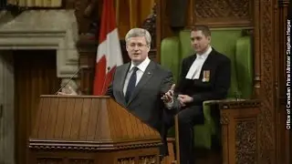 Oh, Canada, We Envy Your Short Election Season - Newsy