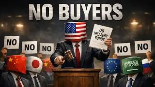When Bond Buyers Finally Say 
